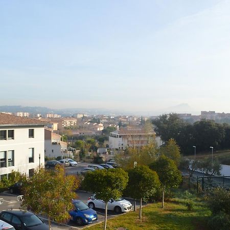 Apparteo Aix-En-Provence Exteriér fotografie