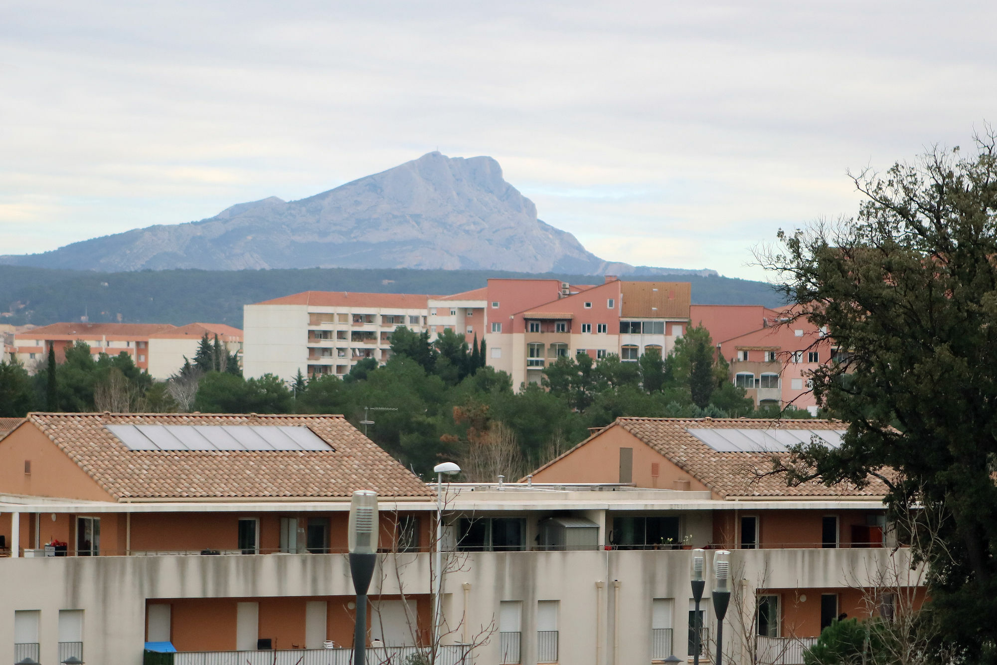 Apparteo Aix-En-Provence Exteriér fotografie